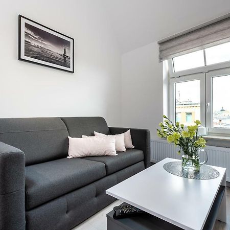 Panorama Twin Loft Superior Apartment Poznan Exterior photo